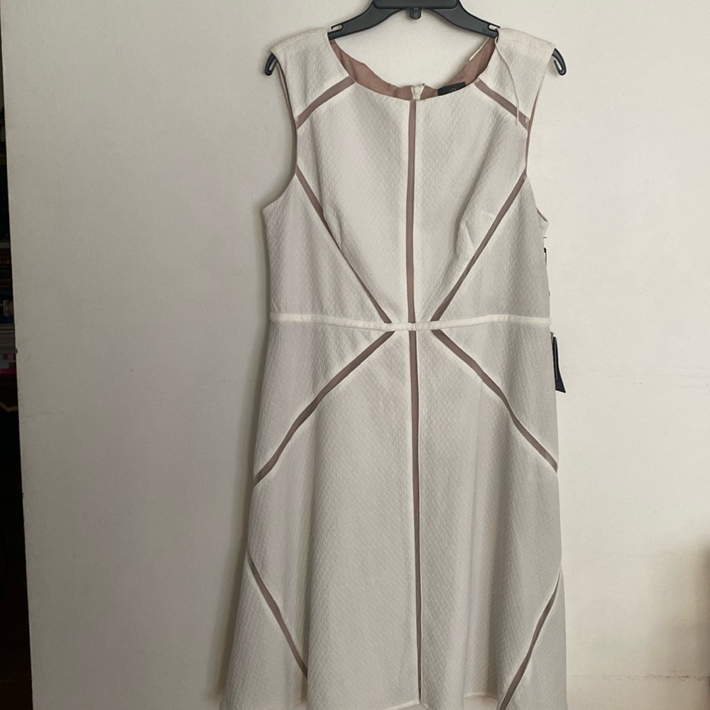 Adrianna Papell Dress
